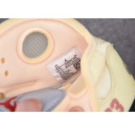 Jordan OFF-WHITE 5 DH8565-100 Sail Retro 0815